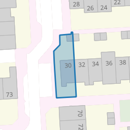 Perceel HLM03-P-1419