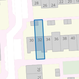 Perceel HLM03-P-1420