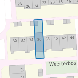 Perceel HLM03-P-1422