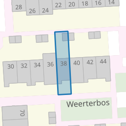 Perceel HLM03-P-1423