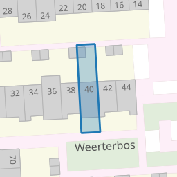 Perceel HLM03-P-1424