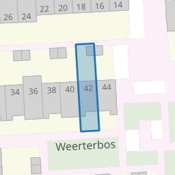 Perceel HLM03-P-1425