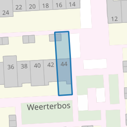 Perceel HLM03-P-1426