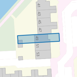 Perceel HLM03-P-1429