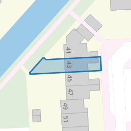 Perceel HLM03-P-1432