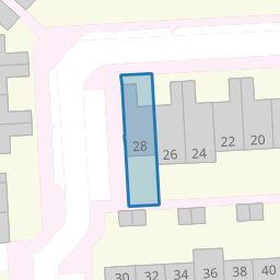 Perceel HLM03-P-1434