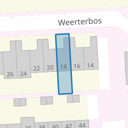 Perceel HLM03-P-1439