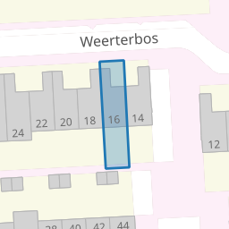 Perceel HLM03-P-1440