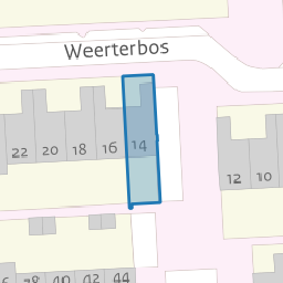 Perceel HLM03-P-1441