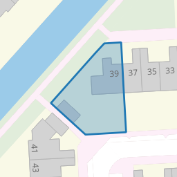 Perceel HLM03-P-1443