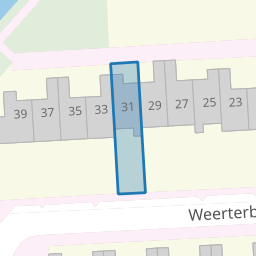 Perceel HLM03-P-1447