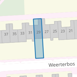 Perceel HLM03-P-1448