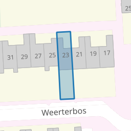 Perceel HLM03-P-1451