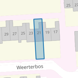 Perceel HLM03-P-1452