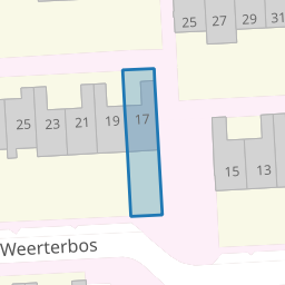 Perceel HLM03-P-1454