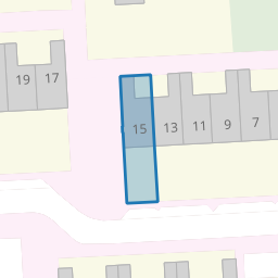 Perceel HLM03-P-1455