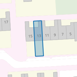 Perceel HLM03-P-1456