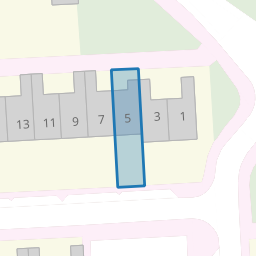 Perceel HLM03-P-1460