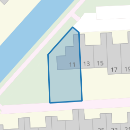 Perceel HLM03-P-1463