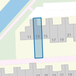 Perceel HLM03-P-1464