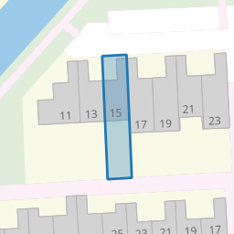 Perceel HLM03-P-1465