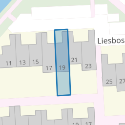 Perceel HLM03-P-1467