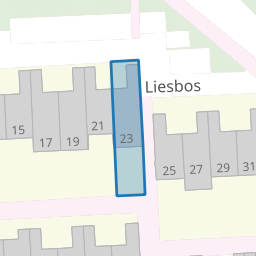 Perceel HLM03-P-1469