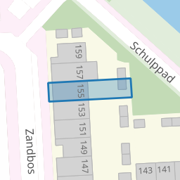 Perceel HLM03-P-1479