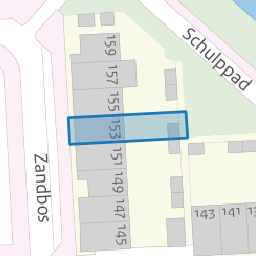 Perceel HLM03-P-1480