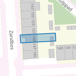 Perceel HLM03-P-1482