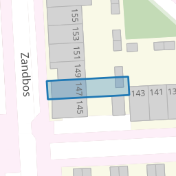 Perceel HLM03-P-1483