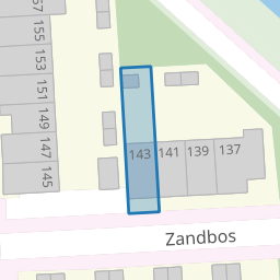 Perceel HLM03-P-1485