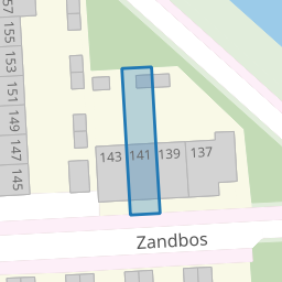 Perceel HLM03-P-1486