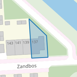 Perceel HLM03-P-1488