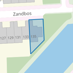 Perceel HLM03-P-1489