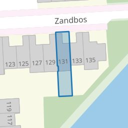 Perceel HLM03-P-1491