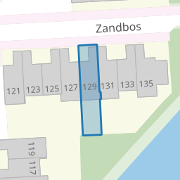 Perceel HLM03-P-1492