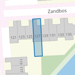 Perceel HLM03-P-1493