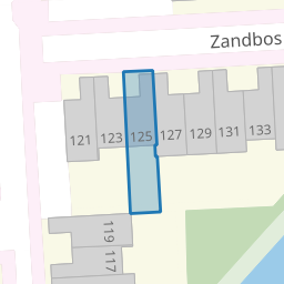 Perceel HLM03-P-1494