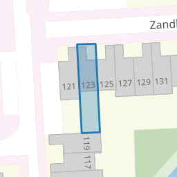 Perceel HLM03-P-1495