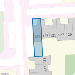 Perceel HLM03-P-1496