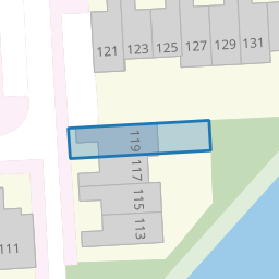 Perceel HLM03-P-1497