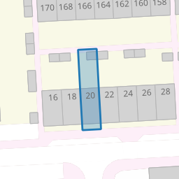 Perceel HLM03-P-1504