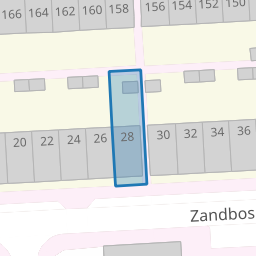 Perceel HLM03-P-1508