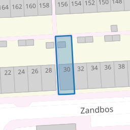 Perceel HLM03-P-1509