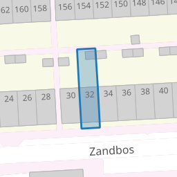 Perceel HLM03-P-1510