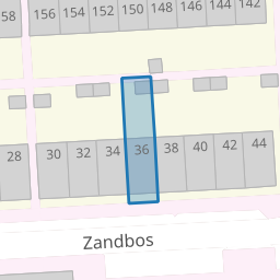 Perceel HLM03-P-1512