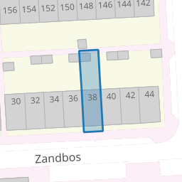 Perceel HLM03-P-1513