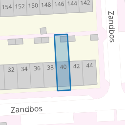 Perceel HLM03-P-1514