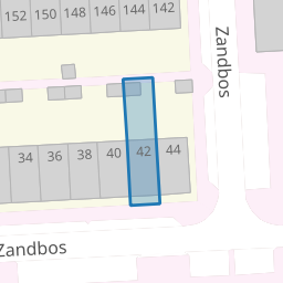 Perceel HLM03-P-1515